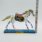 Enesco The Trail Of Painted Ponies Starlight Dance Horse Figurine 7 25    Tall New