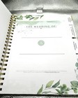 The Complete Wedding Planner And Organizer By Your Perfect Day New  Never Used