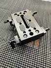 Smallrig Baseplate With 15mm Rod Clamp For Tripod Camera Mount Shoulder Rig 1798