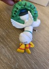 Vintage Disney Ornament Scrooge Mcduck 005901 By Grolier Original Box
