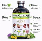 Super Cleanse Tonic 32 Oz