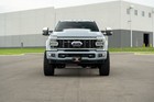 2024 Ford F-450 Platinum