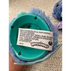 Hatchimals Hatchibabies Spin Master Plush Purple Teal Winged Toy 6in Lot Read