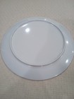 2005 Mcdonald   s Plates Ronald Mcdonald 50 Yrs Plastic Collectors  Melamine