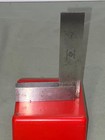 Starrett 3 Inch Precision Machinist Solid Square No  20 Usa