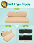 Universal Golf Cart Rear Flip Seat Replacement Cushions For Ezgo For Club Car