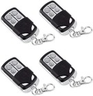 For Chamberlain Liftmaster Garage Door Opener Remote 891lm 893lm   Keychain Us