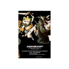 Squaresoft Chrono Trigger Reproduction Manual For Nintendo Snes English