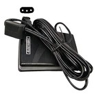 Sewing Machine Foot Control Pedal Featherweight Power Cord Attached Singer 221