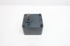 Oriental Motor 5gn120ka Gear Head