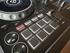 Pioneer Dj Ddj-400 Rekordbox 2-channel 2-deck Controller Mic Input Usb rca Black