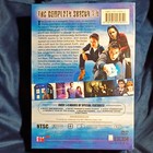 Doctor Who Complete Season 1-4 Dvd Box Set Bbc Video Ntsc Region 2 Over 14 Hours
