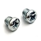 Andis Master Clipper Lower Blade Screws     Replacement Hardware  01053