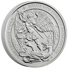 2026 United Kingdom Great Britain    5 Bu Coin - The Angel