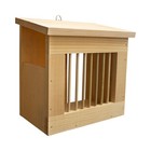 Coveside Pine Squirrel Slammer Feeder