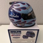 Kevin Harvick Signed Busch Light 4ever Twenty-nine 1 2 Mini Helmet  pa 