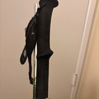 Black Diamond Distance Series Carbon Z Pole Trekking Used