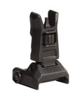 Magpul Mbus Pro Steel Backup Sights Front Sight Black