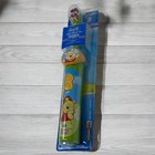 Oral-b Electric Toothbrush Kids Pro Health Stages Power Winnie The Pooh Children