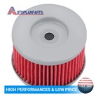 Oil Filter For Honda Trx 250 250x 300 300fw 300ex 400ex 400x Rancher 350