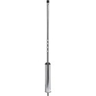 Tectran 9400g-2 - 40   Pogo Stick For Semi Truck Trailer chrome std 3-hole Clamp