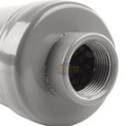 Air Compressor 3 4  Filter Silencer Muffler Solberg Quiet Intake Head In Take