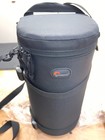 Lowepro Lens Case 13 X 32cm - Lp36307-pww - Pristine Condition