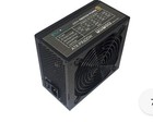 Apevia Prestige Series Atx-pr600w 600w 80 Plus Gold Atx12v Power Supply