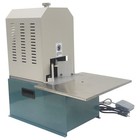 Electric Corner Rounding Machine 110v Dc-08  7 Cutting Dies  Foot Pedal   Safety
