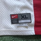 Vintage Jason Kidd New Jersey Nets Jersey Size Xl