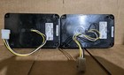 Whelen 600 Led Turn Signal Pair