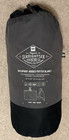Six Eight Six Waterproof Windproof Hooded Puffer Blanket W stuff Sack 54 x75 