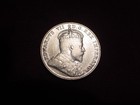 1906 Canada Silver 10 Cents  - Nice Grade  