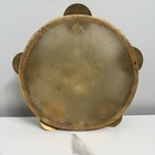 Hand Made Classic Arabic Riq Daff Inlay Tambourine Music Instrument Egypt 8 5 