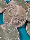 2025 D Lincoln Shield Cent Penny Bu-1 Sealed Roll Of 50     The Last Penny          