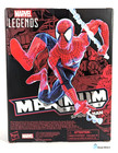 Brand New In Box Marvel Legends Maximum Series Spider-man Action Figure