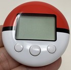 Pokewalker W  New Battery   Clip For Pokemon Soul Silver Heart Gold English Usa