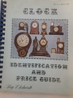 Vintage Clock Identification  Price Guide Roy Ehrhardt American Imported 1977