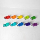 Learning Resources Snap-n-learn Counting Sheep Animal Toy Set 20 Pcs