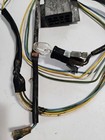 1960 Coca Cola Cavalier Vending Machine Distribution Wiring Harness Cs-64-c