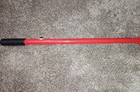 Rotary Cutting Machine 2 Inch As-100k All Star Fabric Cutter Red Good Condition
