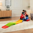 Step2 Up   Down Roller Coaster Kids Toy Ride On Push Car Indoor outdoor Plays   