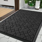 Front Door Mats Heavy Duty Non Slip Outdoor Indoor Rugs For Home Entrance Floor
