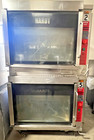Hardt Double Deck Inferno Gc 4000 Rotisserie Ovens Restaurant Horno