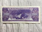  20 Us Military Payment Certificate Series 692 High Grade Scarce Denom Type