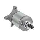 Sportsman 500 1996-2002 18645 Starter For Polaris Atv 3084981 With Relay bendix
