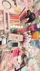 Randomly Chosen Assorted Makeup And Skin Care Box 26 Pieces