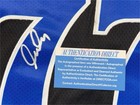 Luka Doncic Signed Autographed Dallas Mavericks Nike Jersey With Coa