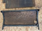 Wheeler   Wilson Cabinet Parts