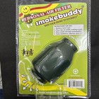 Smoke Buddy The Original Personal Air Filter  green  W  Free Keychain